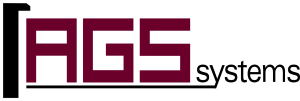 Logo AGS Systems