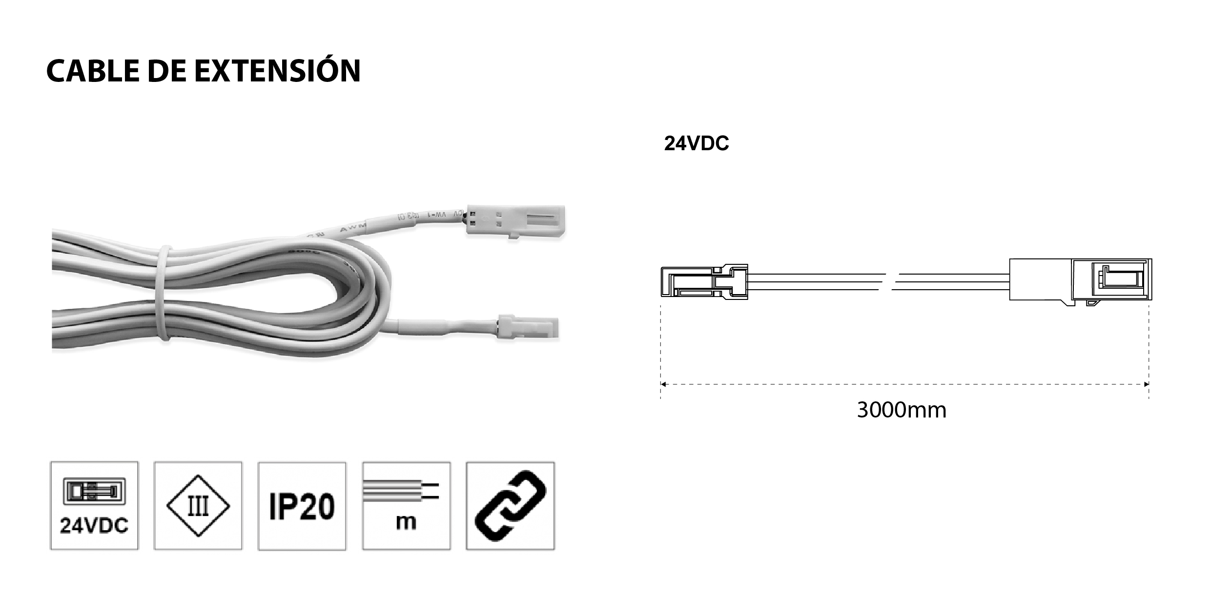 cabledeextensioN